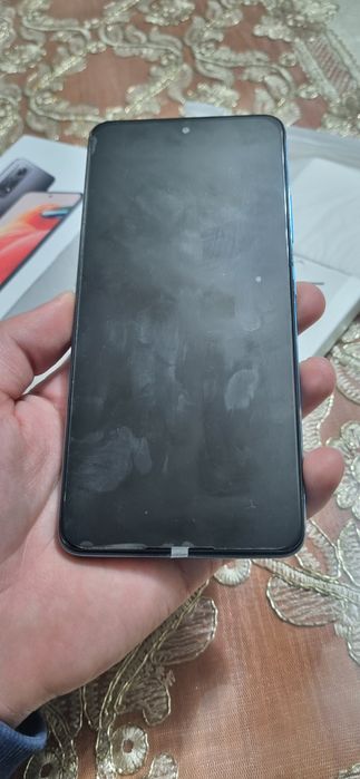 Redmi note 12 pro(8/256gb)