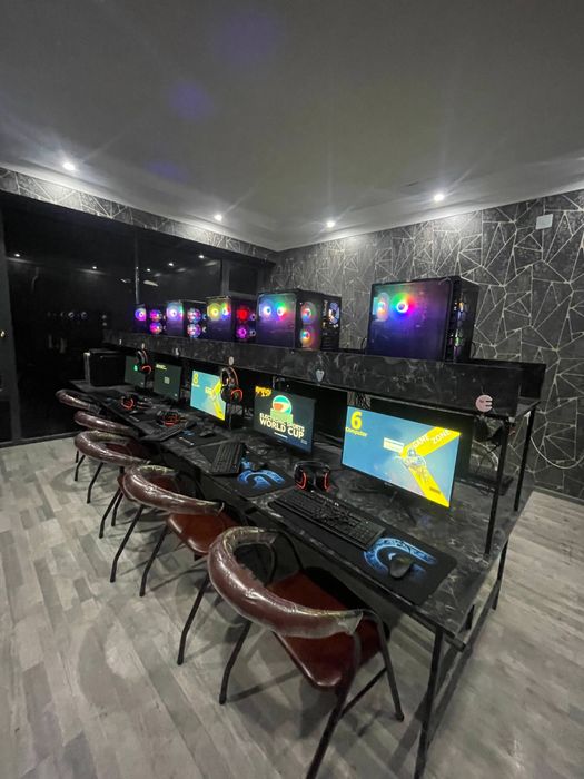 Kampyuterlar kamplekt