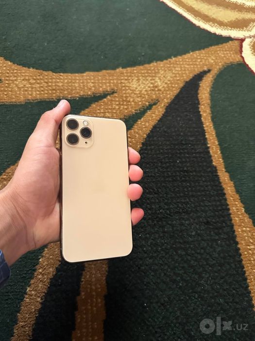 Iphone 11 pro sotiladi narxi 180$