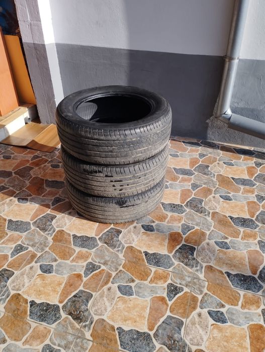 Cauciucuri Firestone de vara 205/55R16