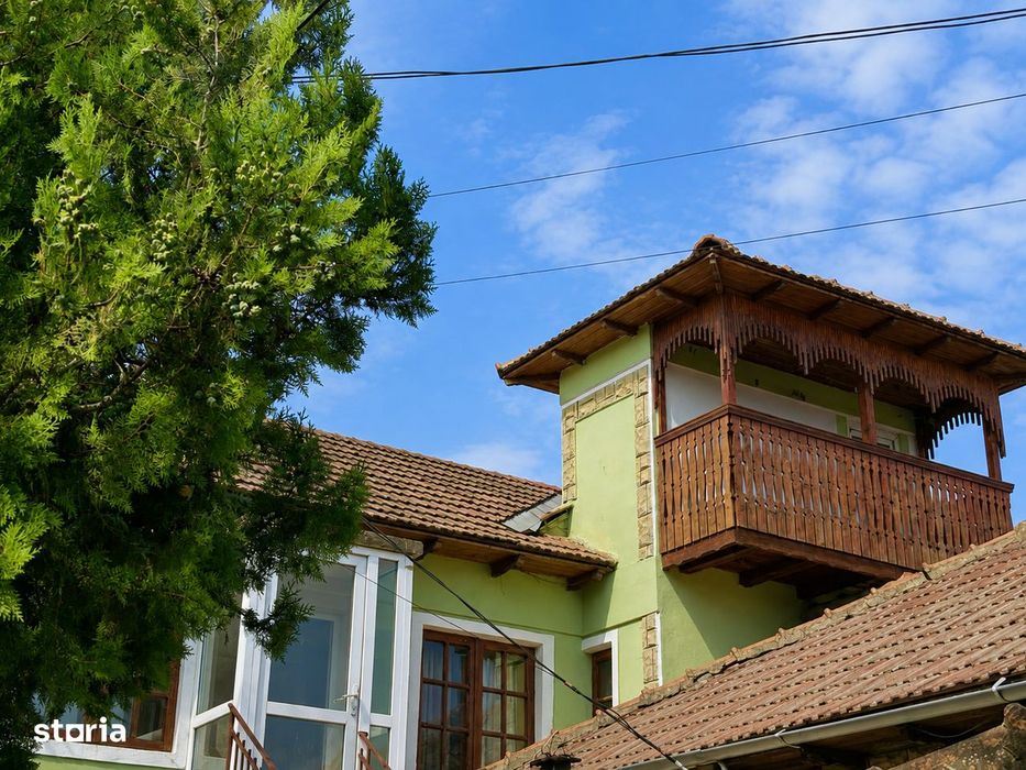 Casa P+1 | 317 mp teren | Ovidiu | Comision 0%