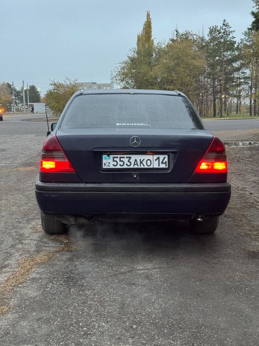 Продам Мерседес Бенз С180