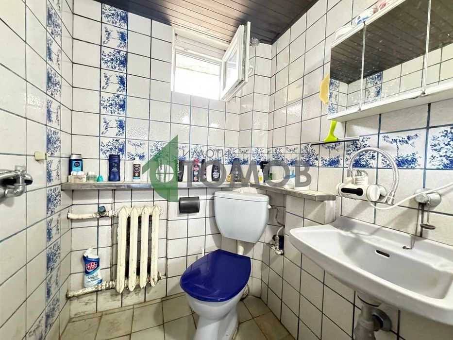 Продава се Тристаен апартамент в Шумен, Добруджански - 75 кв.м за 1224 €/кв.м - Снимка #6