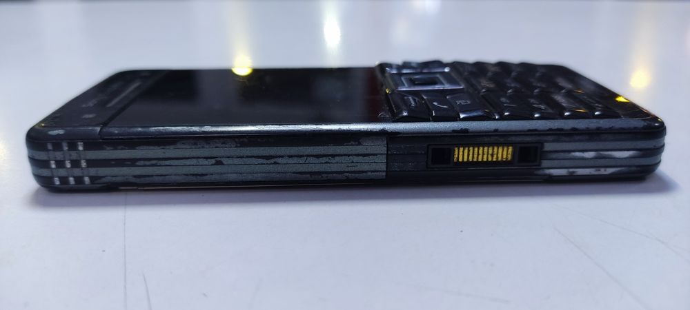 Sony Ericsson c902 de colecție