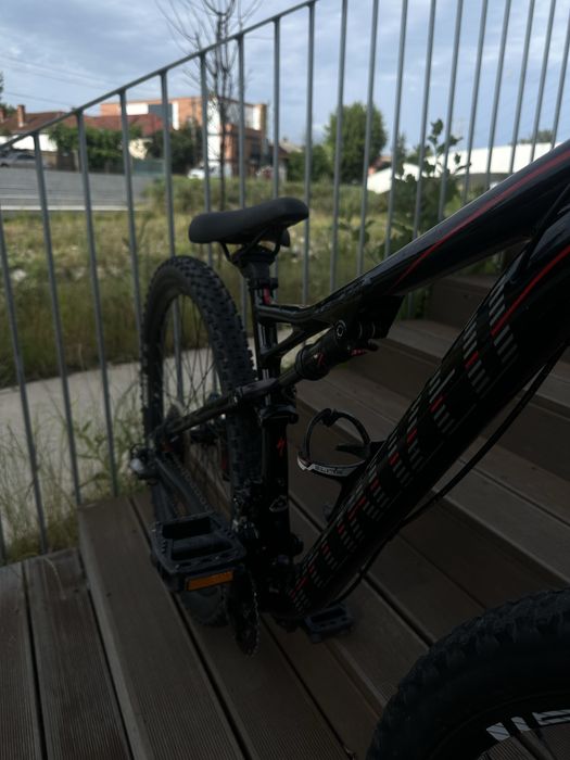 Vand bicicleta full suspension Specialized Comp epic