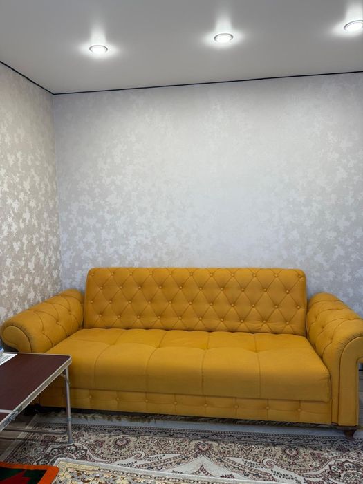 Продам диван в отличном состоянии