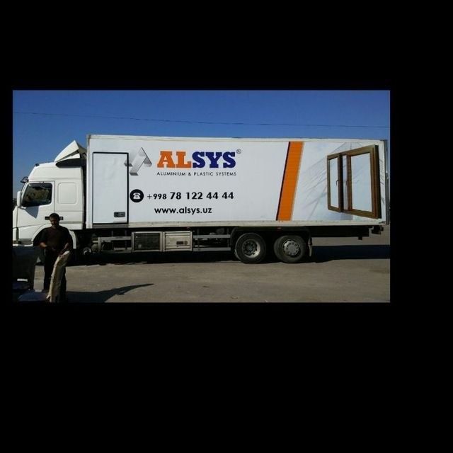 VOLVO FM7 Сотилади 
 Йили: 2001