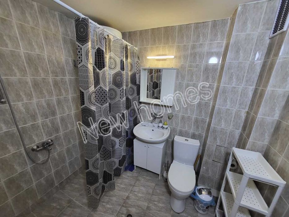 Продава се Двустаен апартамент в Пловдив, Кършияка - 60 кв.м за 1499 €/кв.м - Снимка #5