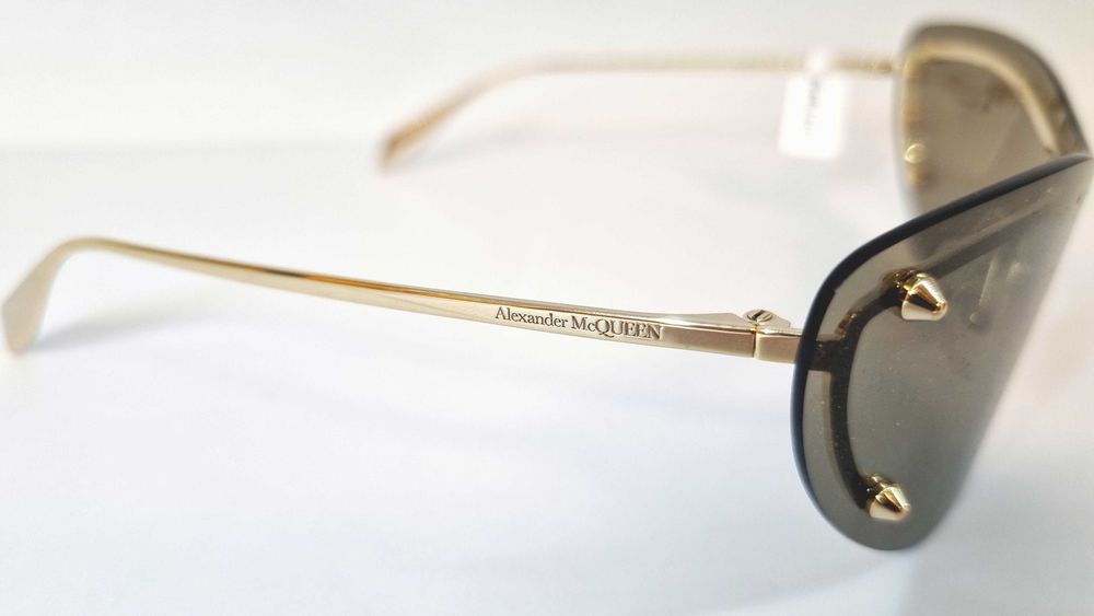 Слънчеви очила Alexander McQueen AM0413S