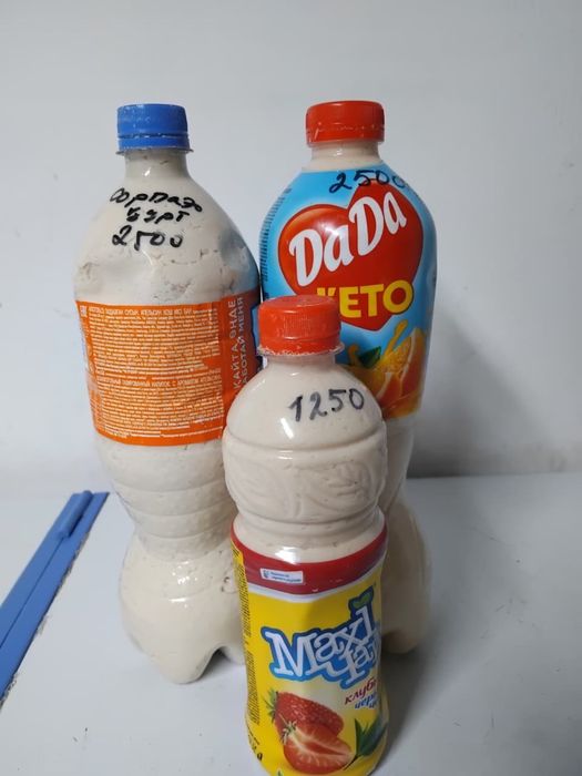 Құрт сорпаға