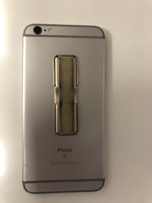 Iphone 6s Plus 128gb