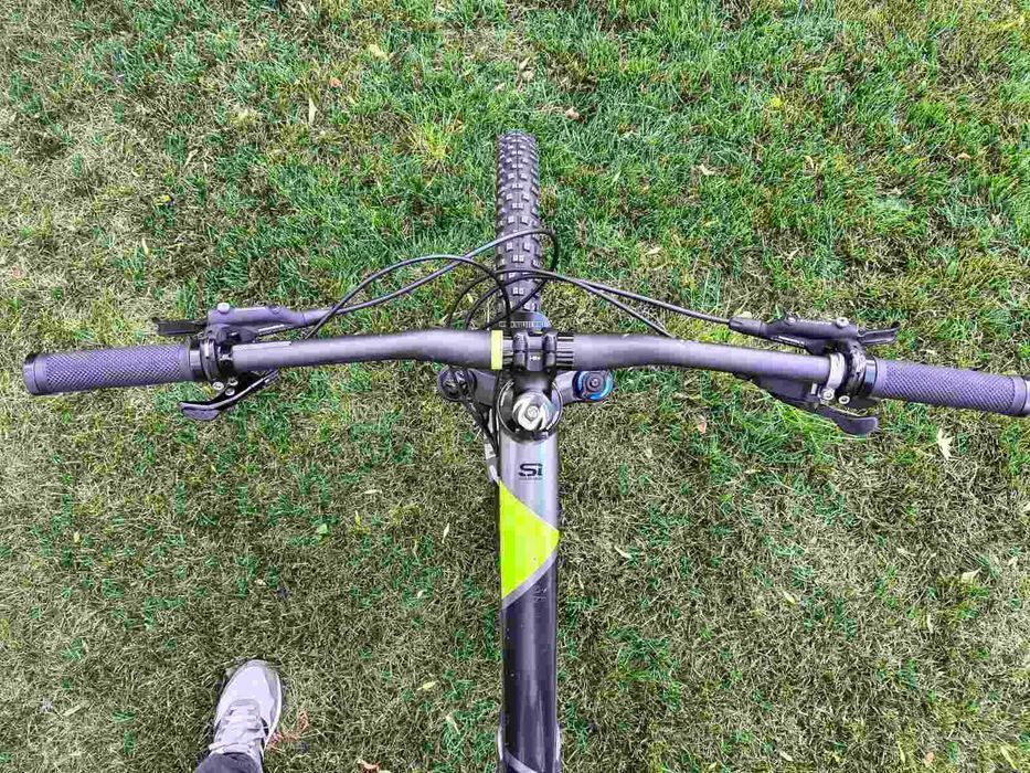 Планински велосипед Cannondale 2018