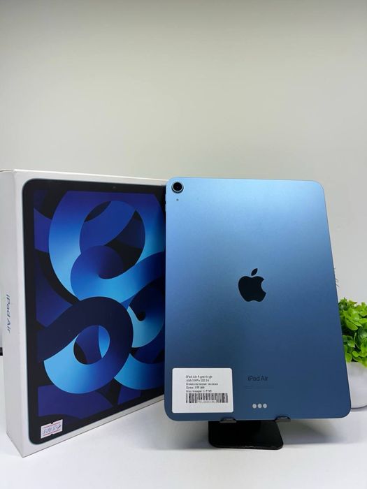 iPad Air 5-gen 64 gb