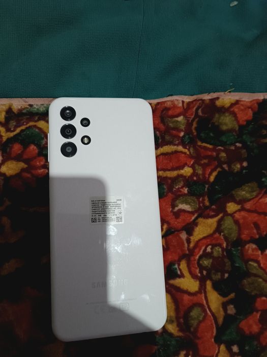 Самсунг а13 памияат 64 г