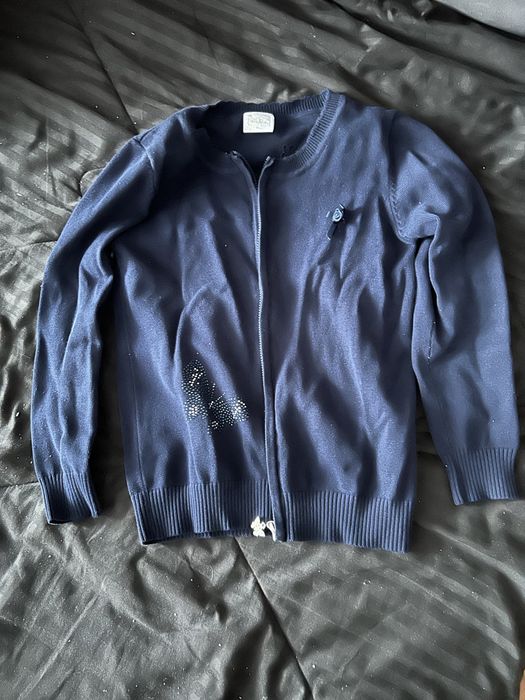 Пакет вещей для девочки 7-8 лет