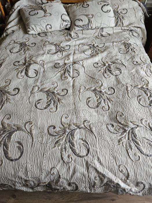 Шалте и възглавници Roxyma dream