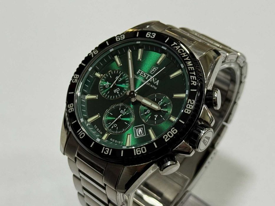 Мъжки Часовник Festina F20560/4