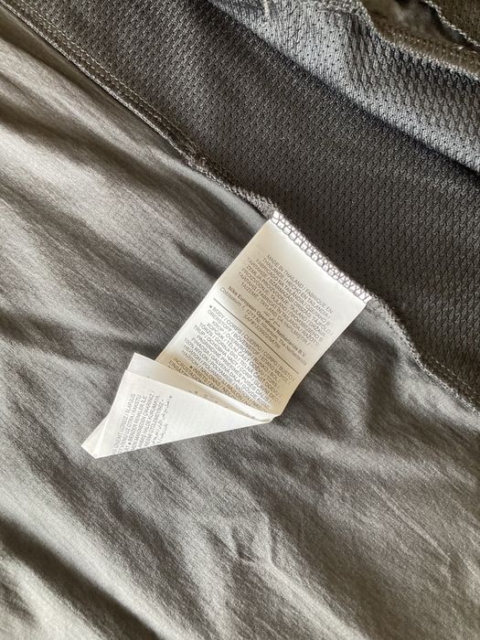 Мъжка оригинална ветровка Nike
