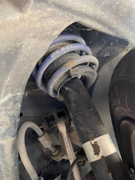 Бмв bmw e87 120d 163к.с на части