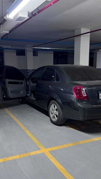 Продается машина Лассети автомат 3-позиция 2018г.