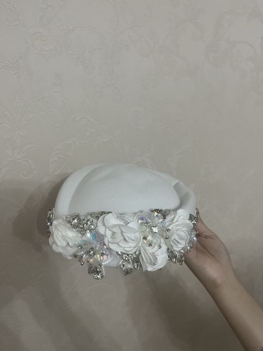 Пилотка, головной убор
