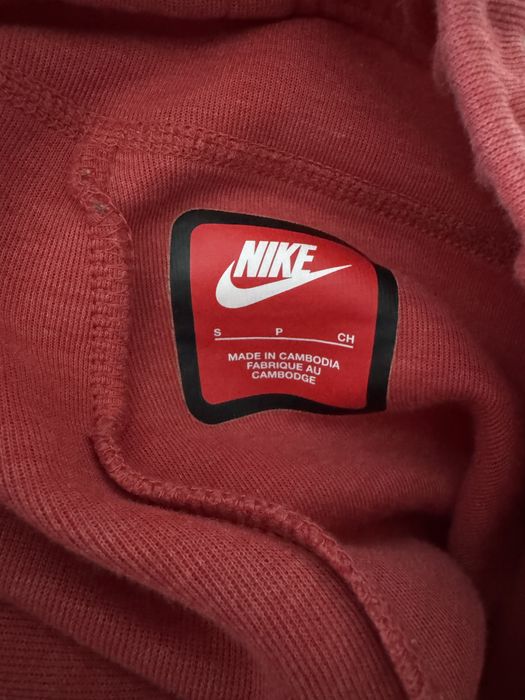 Nike Tech Fleece