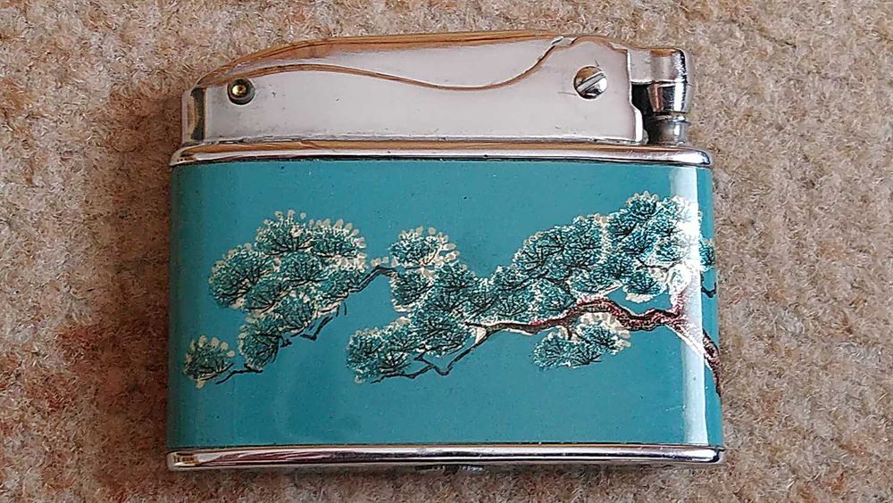 Запалки нови 2 броя