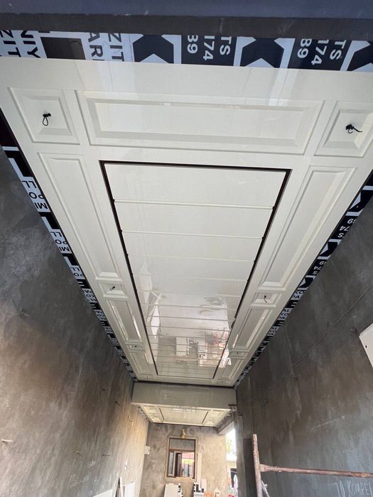 Alikafoʻn mantaj alyukabond alkafoʻn alkabond