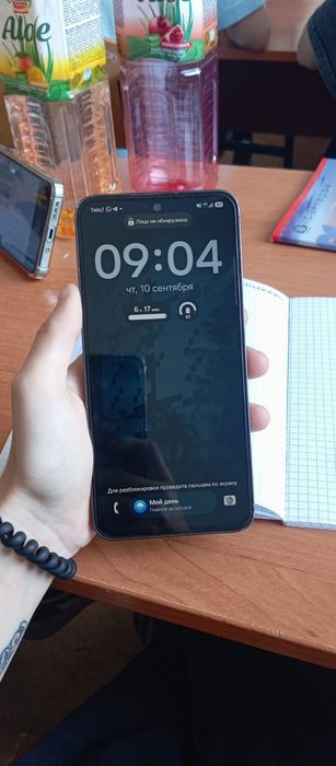 Самсунг с24fe 8/128