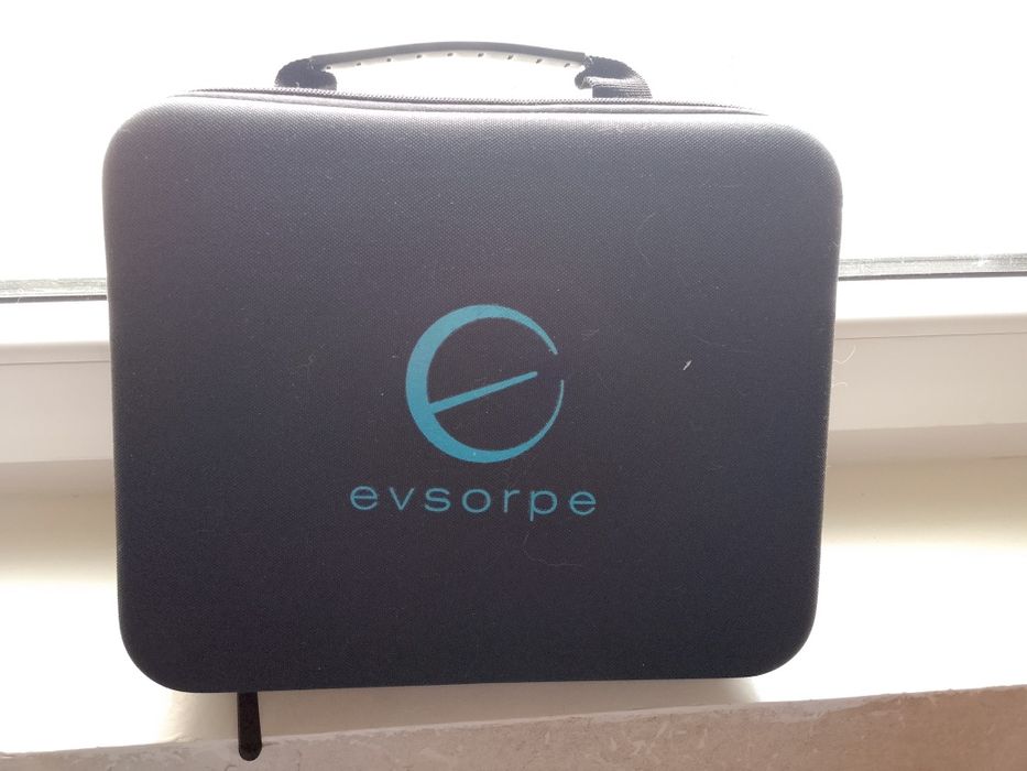 Электромассажер ручной .