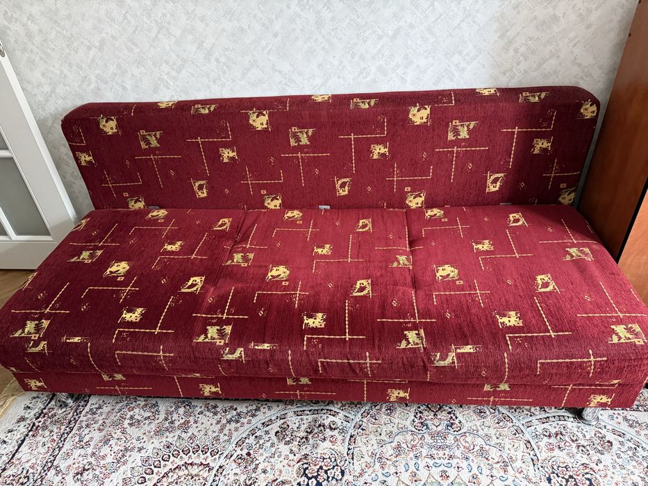 Продам диван 30 тыщ