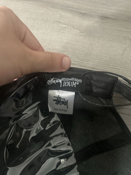 Șapcă Stussy unisex