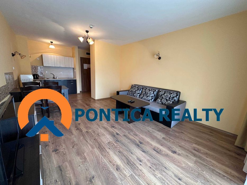 Продава се Двустаен апартамент в к.к. Слънчев бряг - 71 кв.м за 1282 €/кв.м - Снимка #5