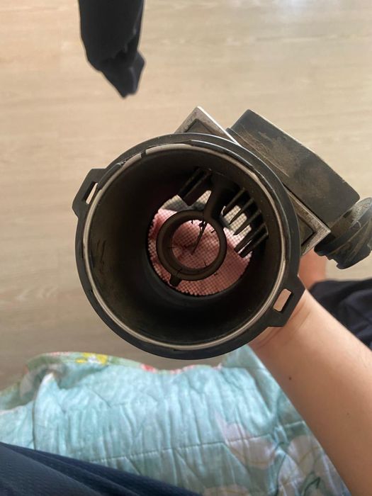 Продам валюметр Mercedes w140