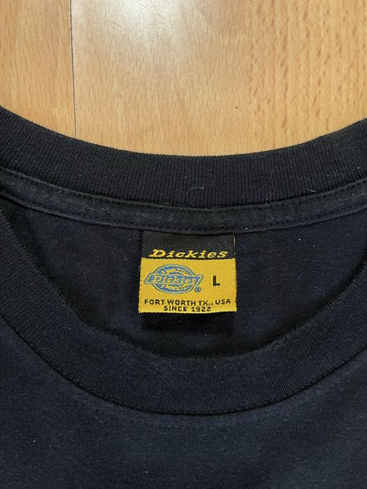 10Deep,Dickies мъжки тениски L