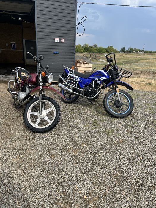 Продам мотоцыкл Zelmaia 250-58