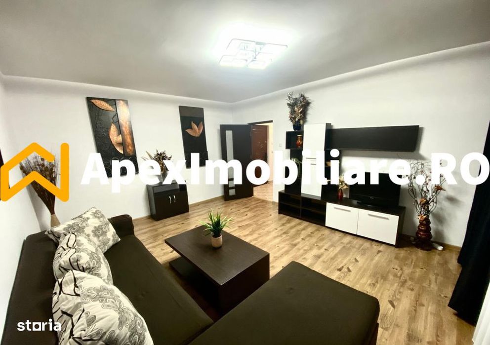 Apartament 2 camere de inchiriat Panduri Bucuresti | ApexImobiliare.ro