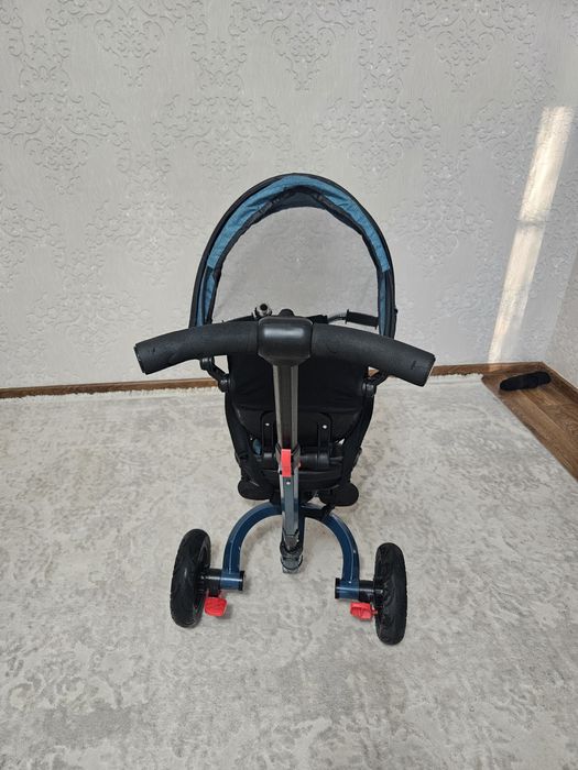 Велоколяска   детская GOOL GUY