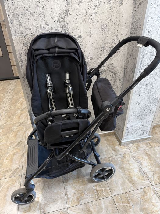 Количка Cybex Easy S Twist+2