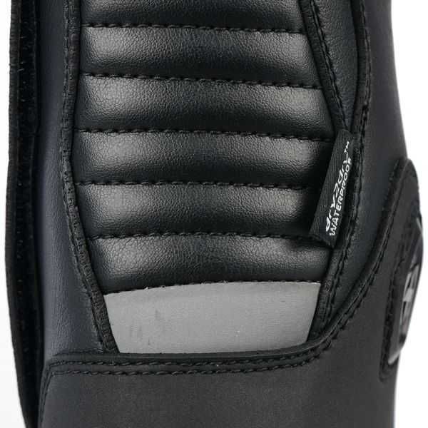 Cizme moto Oxford Tracker 2.0 negru marime 44