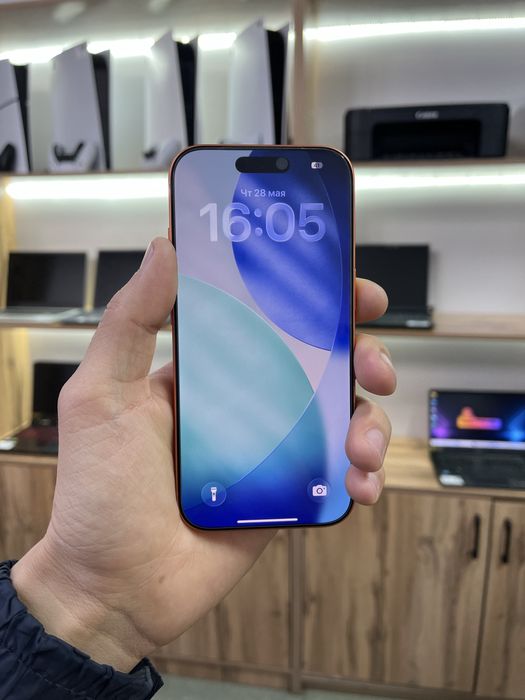 iPhone 17 Pro Esim