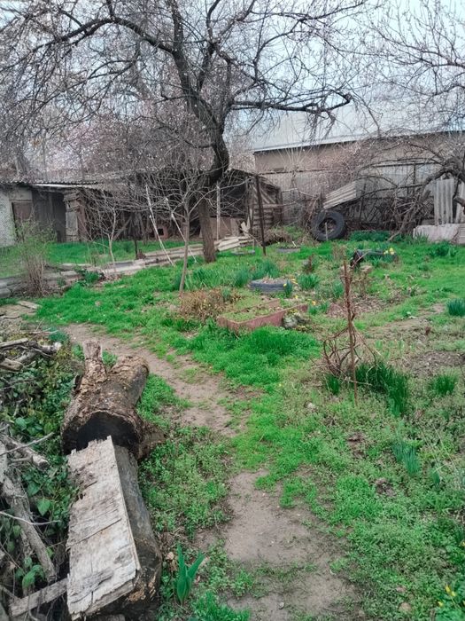 Продажа дома в районе «Роща»