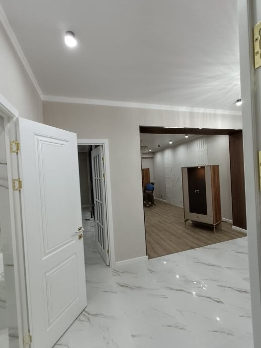 Атырау под ключ ремонт