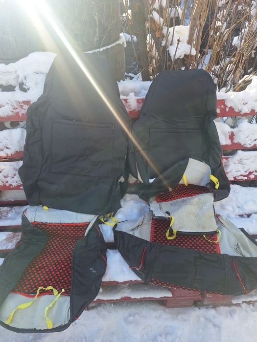 продам чехлы на груз