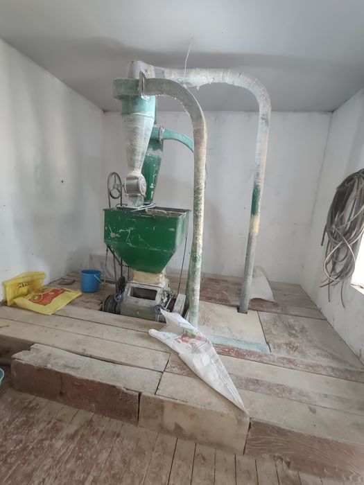 Хитой тегирмони 35 талик