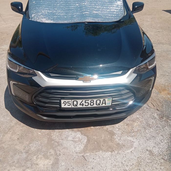 Трекер сотилади выкупгам хам гаплашамиз