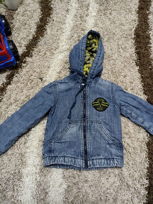 Вещи для мальчика