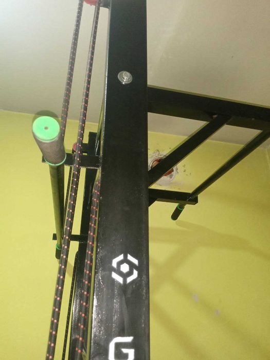 Trenajer Турник брус и мешком боксерским