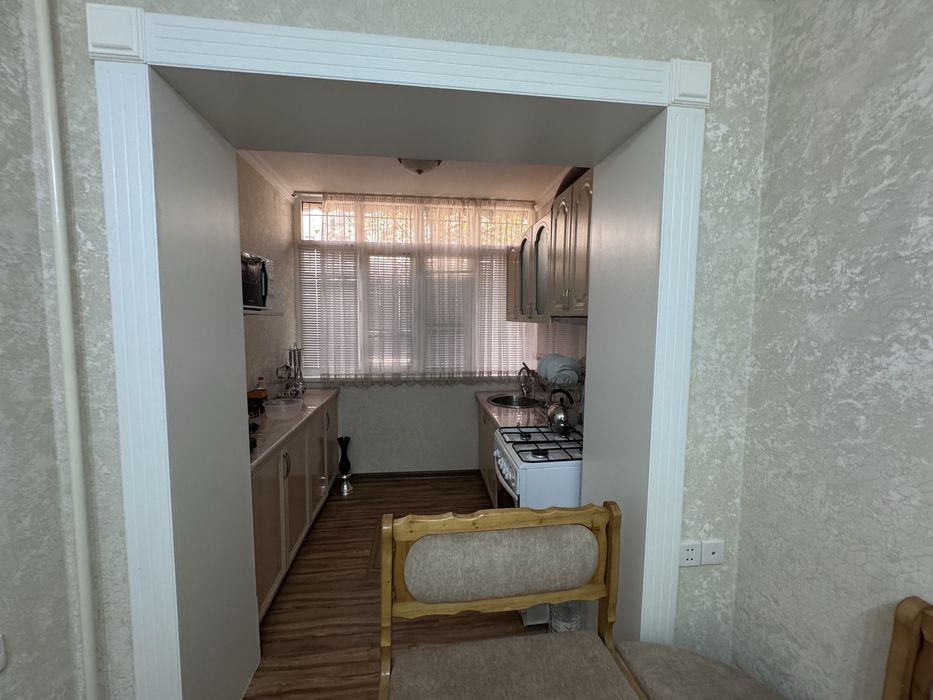 Продается 2-х квартира