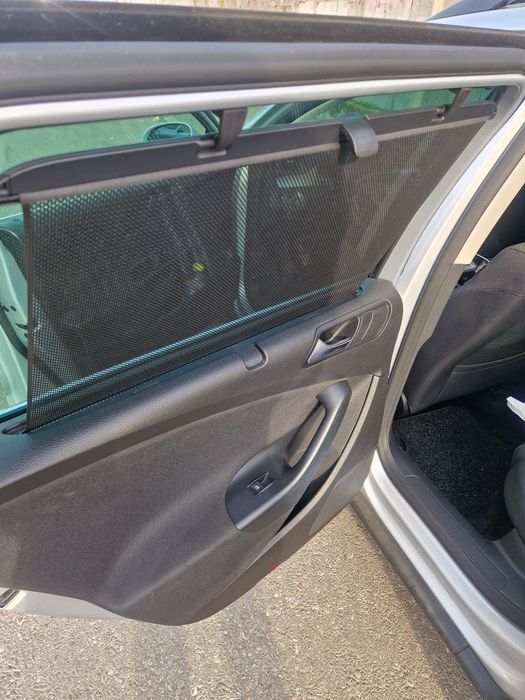 PASSAT B6 euro 5 2.0 TDI